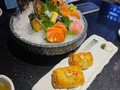 -上井精致料理自助餐(松雷店)