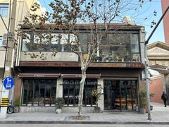 -O'mills Sourdough Bakery&Bistro(永嘉路店)