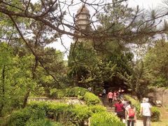 -韶山毛泽东同志故居