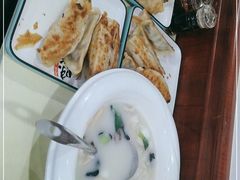 -春水锅贴·传统鲁菜(大明湖店)