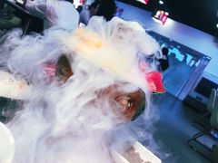 -老佛爷铜炉蛙锅(海岸城店)