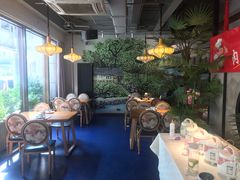 大堂-小湘旺臭鳜鱼(百子湾店)