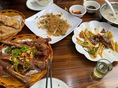 -南记食粥坊·宵夜大排档(莲花店)