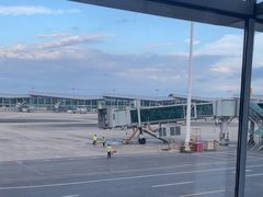 -南昌昌北国际机场