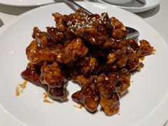 -千日贺茶餐厅(开发区安盛店)