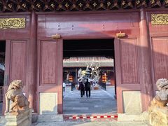 -宁波府城隍庙