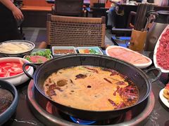 -巴蜀大将火锅(春熙店)
