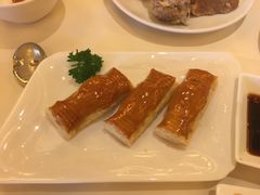 -利苑酒家(合景国际金融广场店)