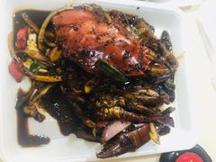 -纽顿熟食中心