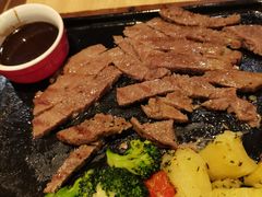 -必胜客(津塘店)