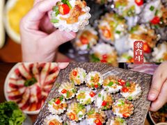 -正宗齐齐哈尔烤肉·齐牛哥鲜切炭火烤肉(杭州总店)