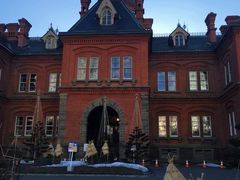 -北海道厅旧本厅舍(旧本庁舎)