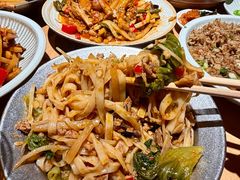 -水平有限广西米粉·广西风味集(五道口店)