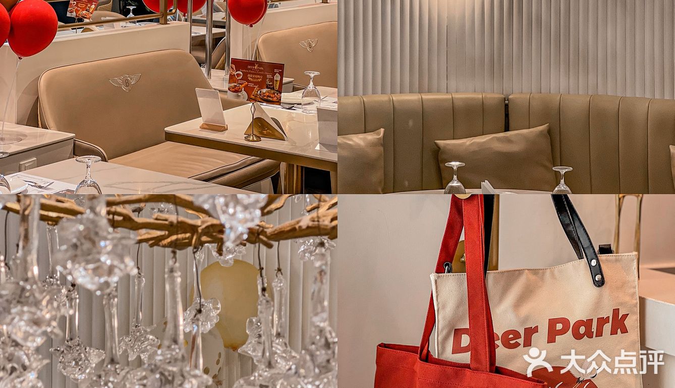 天津探店 | 约会首选西餐厅🍽焖羊腱巨香‼️