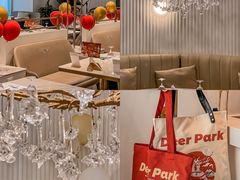 -Deer Park鹿园西餐(仁恒置地广场店)