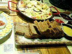 -通海俄式烧烤(下瓦房店)