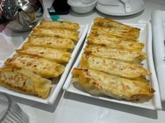 -春水锅贴·传统鲁菜(大明湖店)