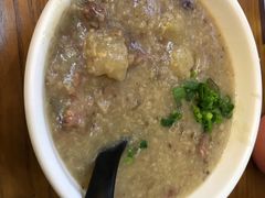 -繁仔牛杂(石排店)