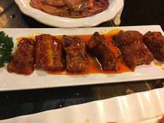 -蜀九香火锅(彩虹店)