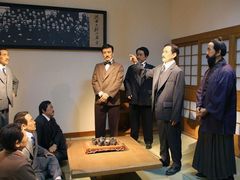 1-辛亥革命博物院北区