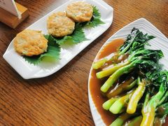 -江滨壹号艺文空间复合餐厅(闽江大道店)