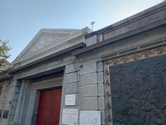 -天津五大道文化旅游区