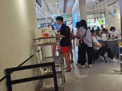 -喜茶(佛山岭南站店)