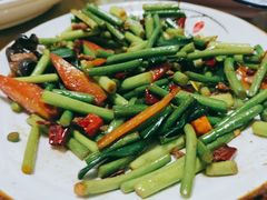 -照金特色农家乐