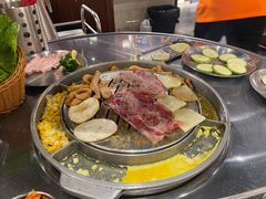 -太原茂业天地购物中心
