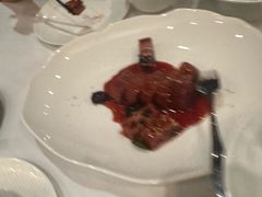 -福海居烤鸭店(鸟巢店)