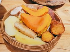 -鸽子窝(青塔店)