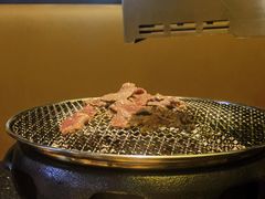 -樱嘢·炭火烧肉(惠南店)