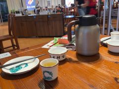 -凤阁楼果木烧鹅(鹤山陈山店)