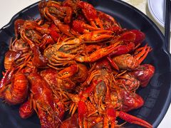 -聚味瞿记·龙虾堂(天元店)