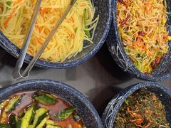 -孔一凡·手工饺子(时尚明苑店)