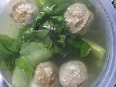 牛家庄-牛家庄美食园(市桥东涌路店)