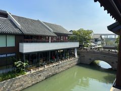 -西塔老太太泥炉烤肉(青浦蟠龙天地店)
