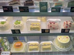 -野上麦田(中贸广场店)