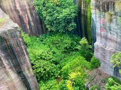 -广州莲花山旅游区