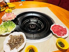 -顺顺小吃(独克宗古城店)