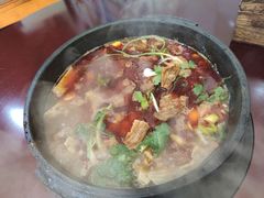 -大方六龙豆干(双山总店)