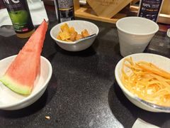 -东来顺饭庄(金泉广场店)