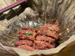 -山里亲戚(淞虹路店)