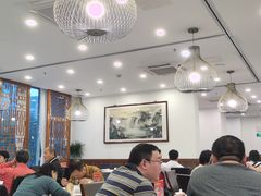 大堂-岭南海晏楼(滨江东总店)