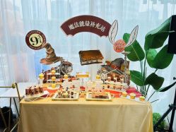 -头号顽家·萌宠生日派对·轻奢策划(前滩店)