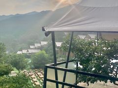 -北京山里寒舍度假酒店