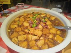 -阆辣荟餐饮(老味道8年·古城店)