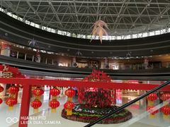-深圳龙华星河COCO City(民治店)