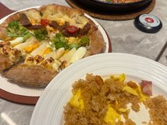 -必胜客(白石桥店)