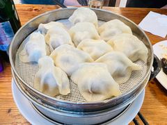 -三盛轩回民饺子馆